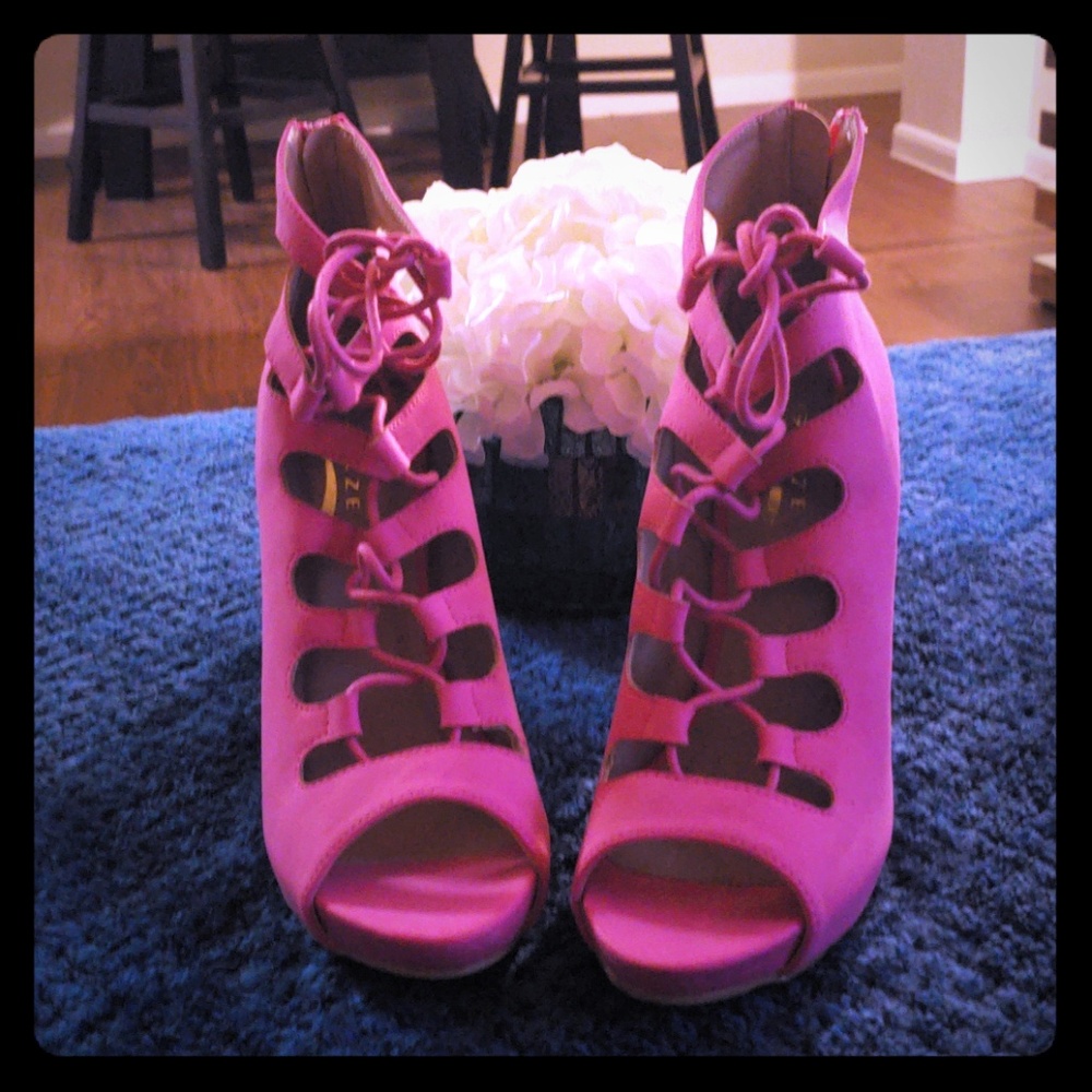 Heels